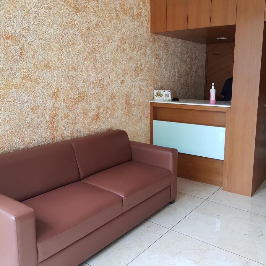 The Golden Suites 2* Kochi