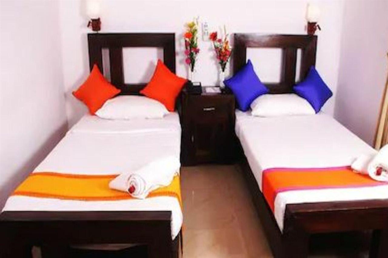 Castle 3* Kochi