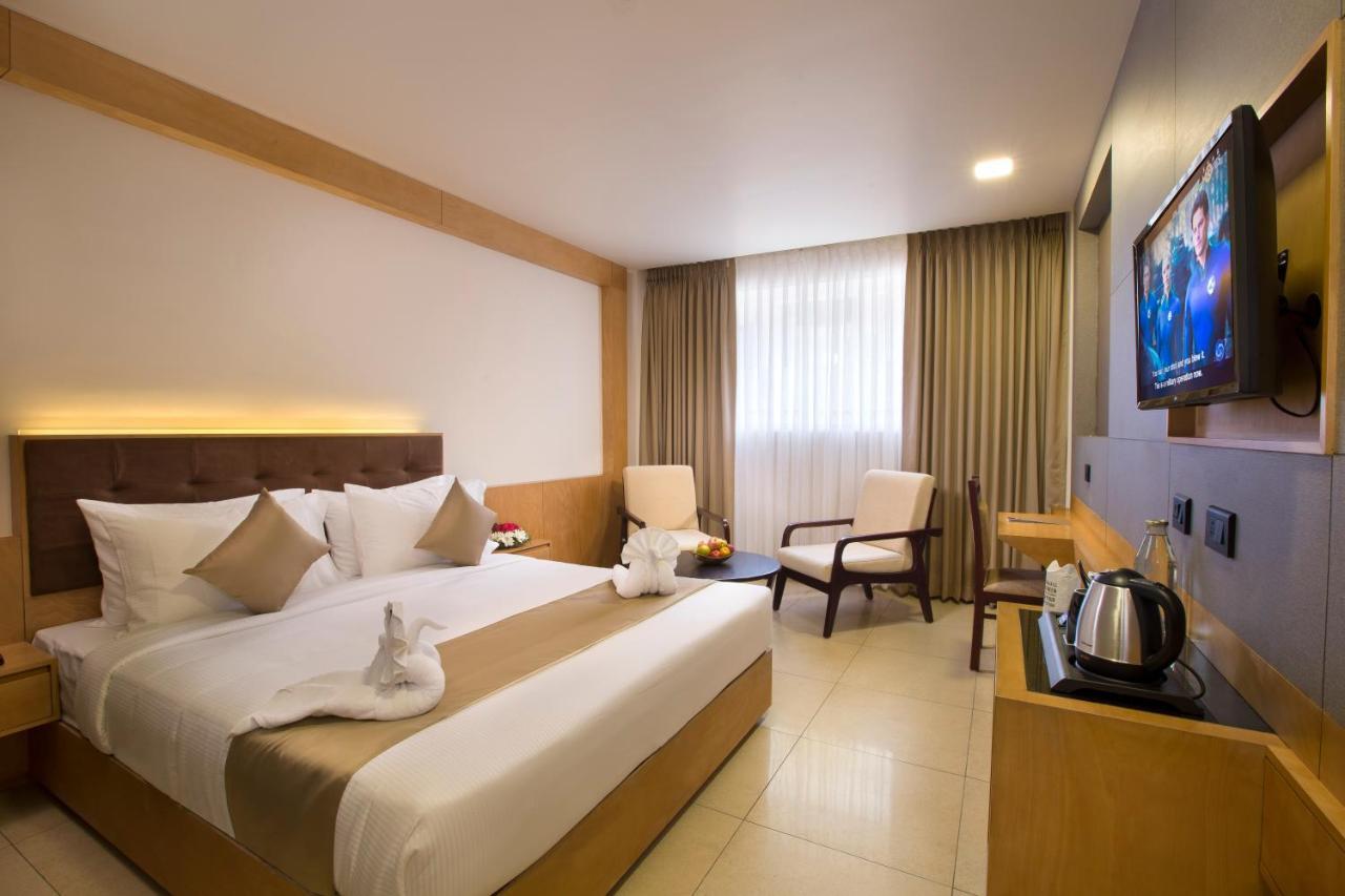 North Seven Hotel 4*