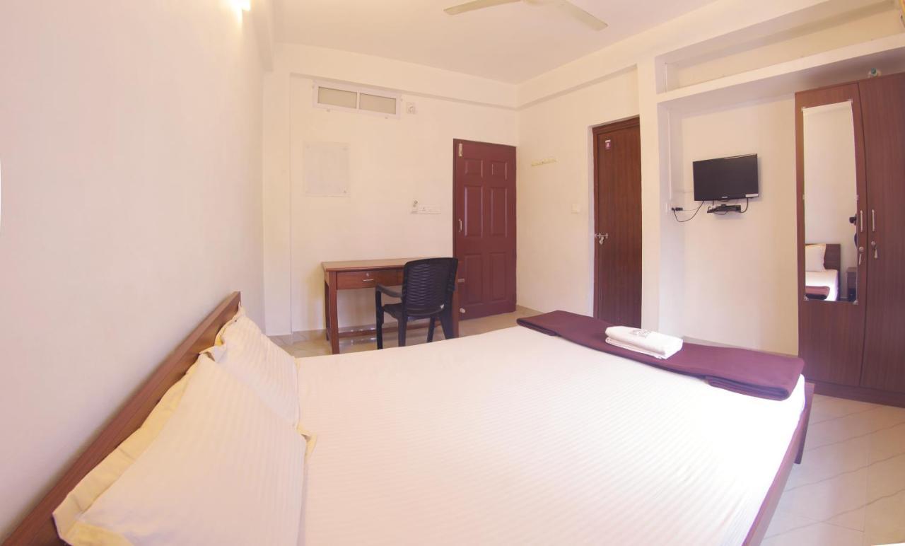 Noah's Ark Kochi