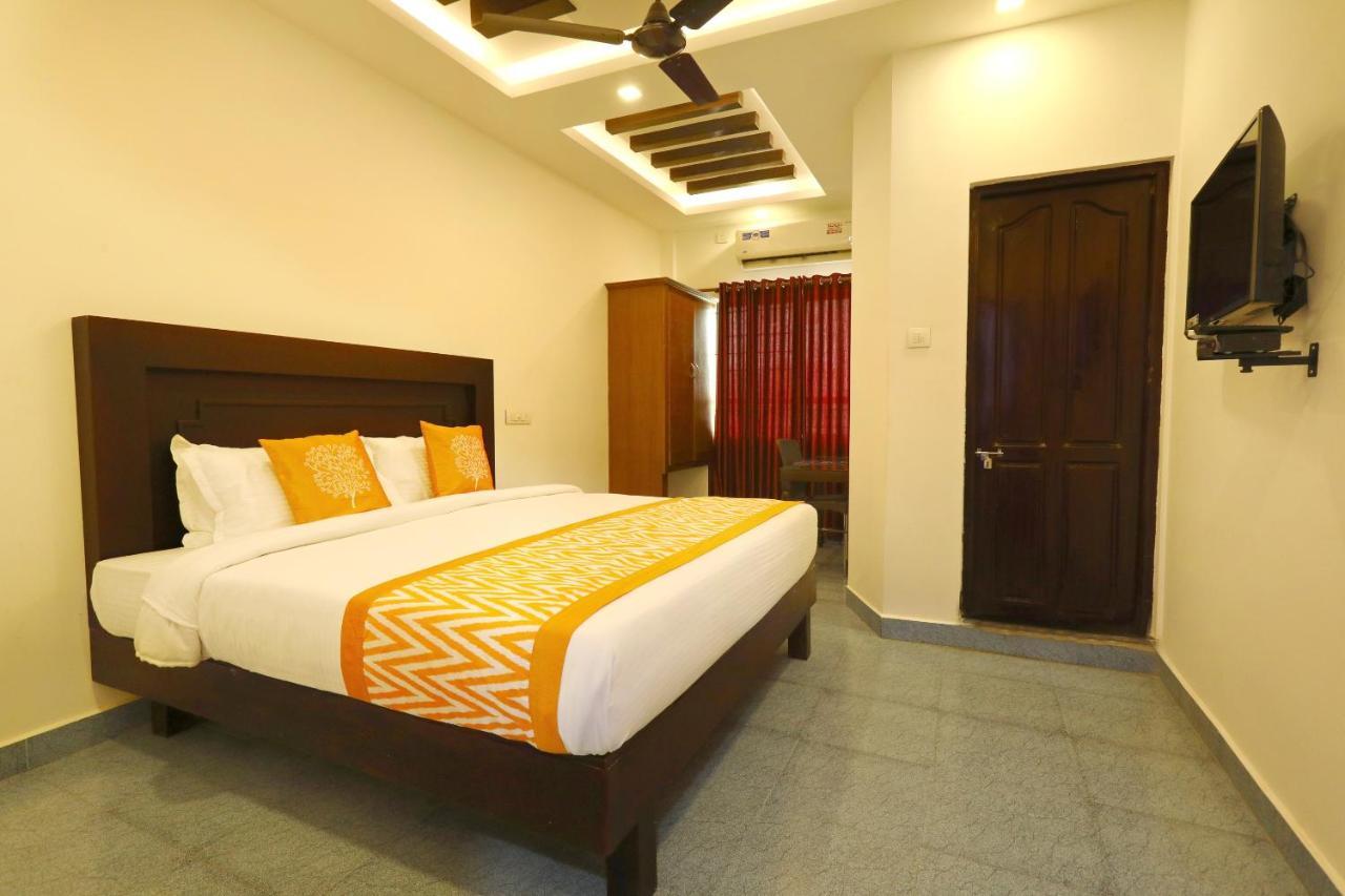 Oyo Flagship Malabar Plaza 3* Kochi