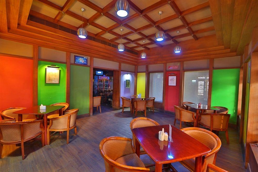 Hotel Queen Kochi