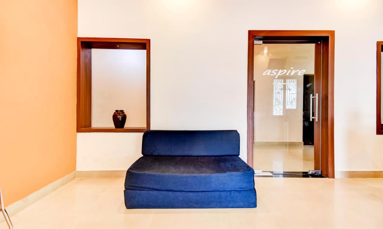 Aspire Maradu