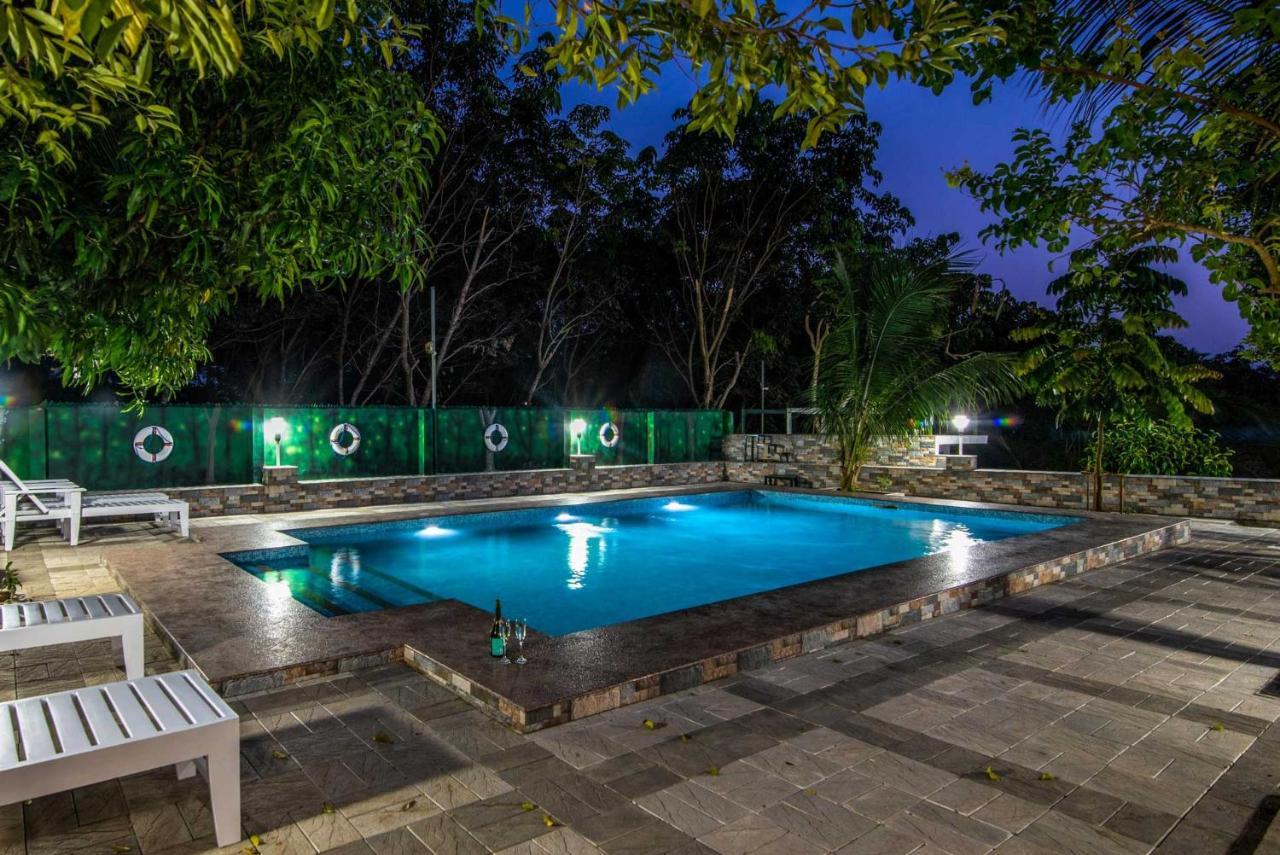 Stayvista At Springhills & Ayurvedic