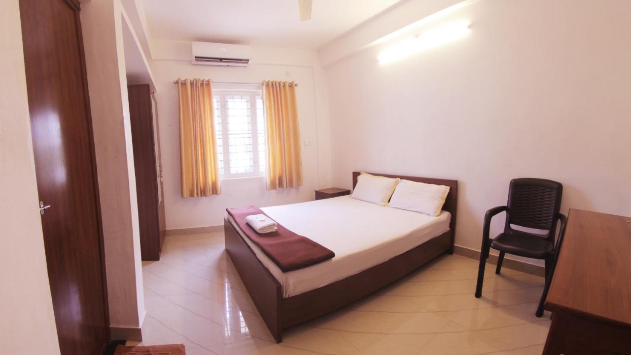 Hotel Noah's Ark Kochi