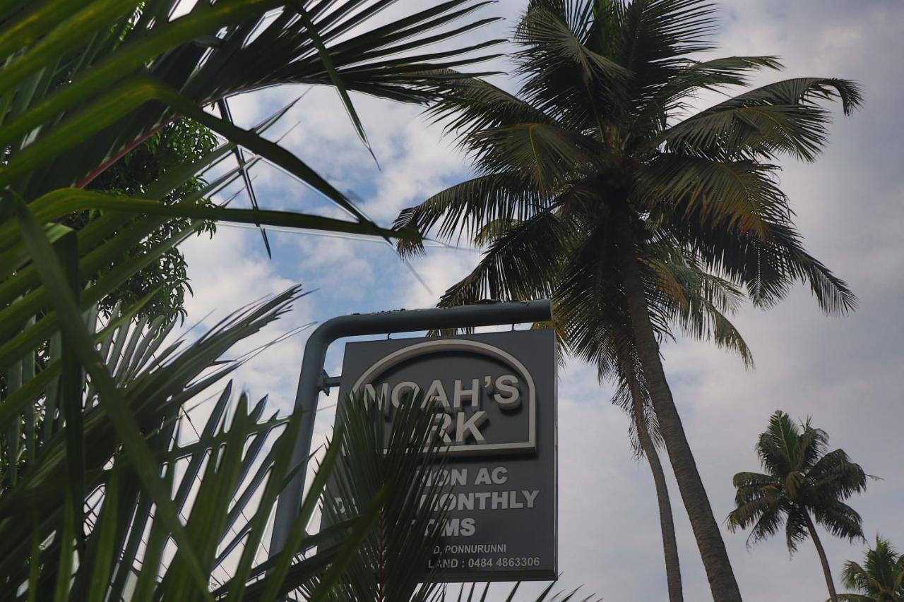 Noah's Ark 3* Kochi