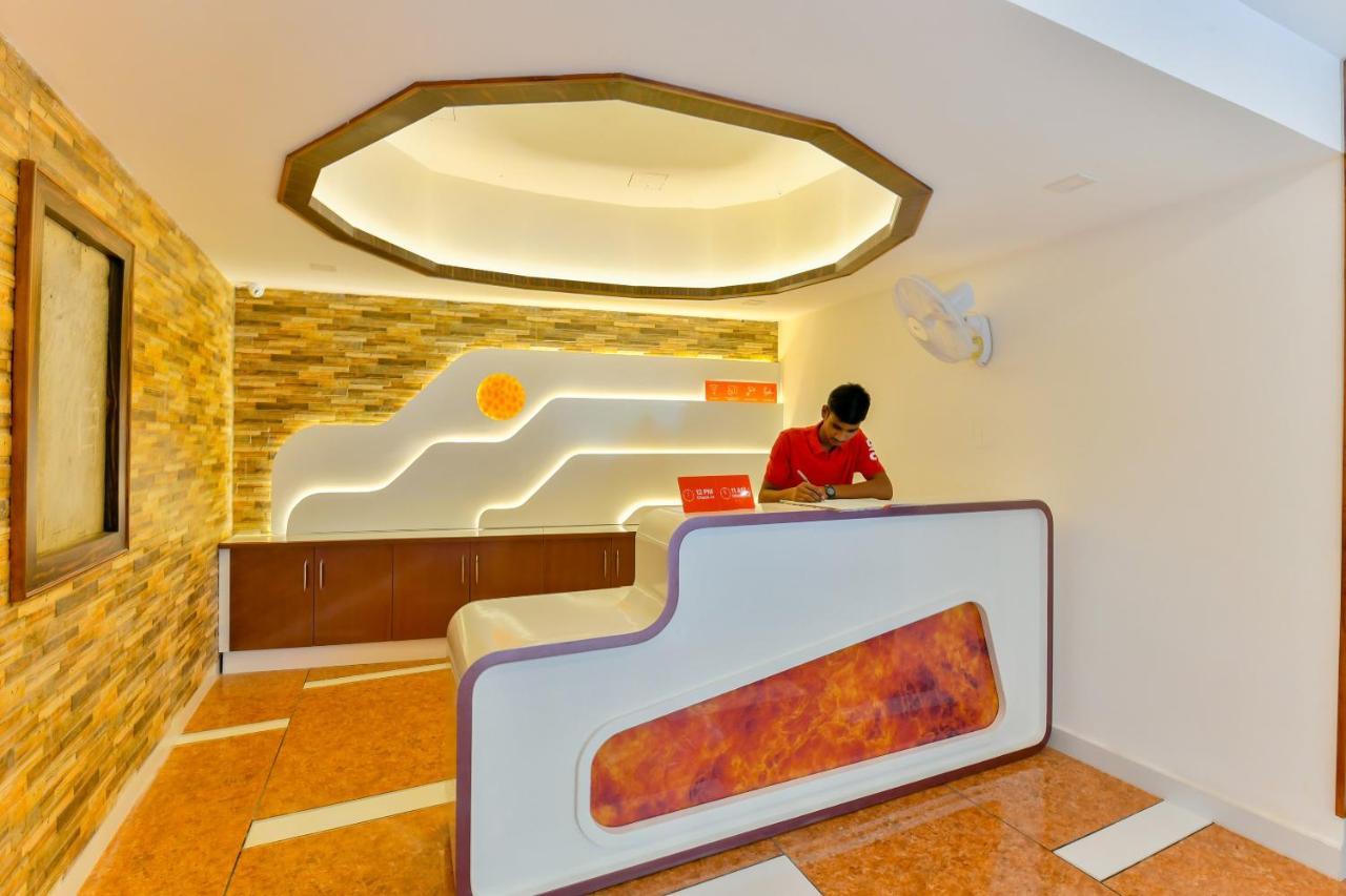 Hotel Collection O O 22482 Malabar Kochi