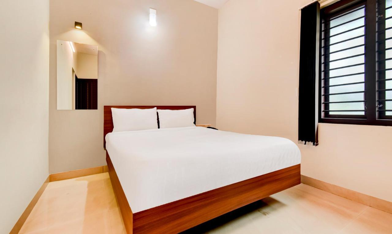 Aspire Maradu Hotel Kochi