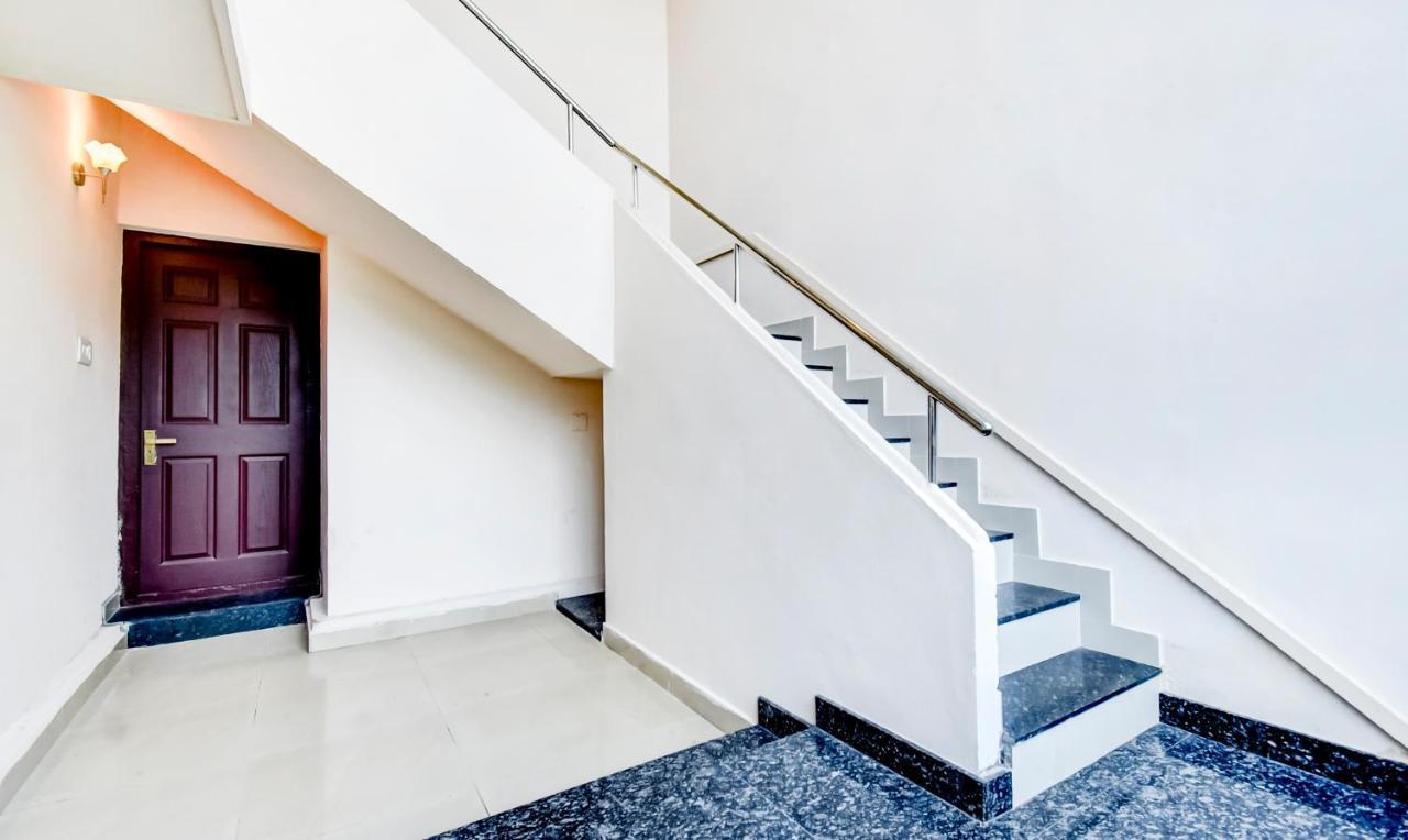 Aspire Maradu * Kochi
