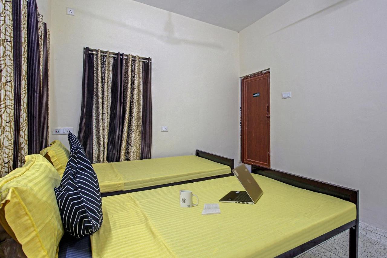 Hotel Oyo Flagship 77152 Emmanuel Residency