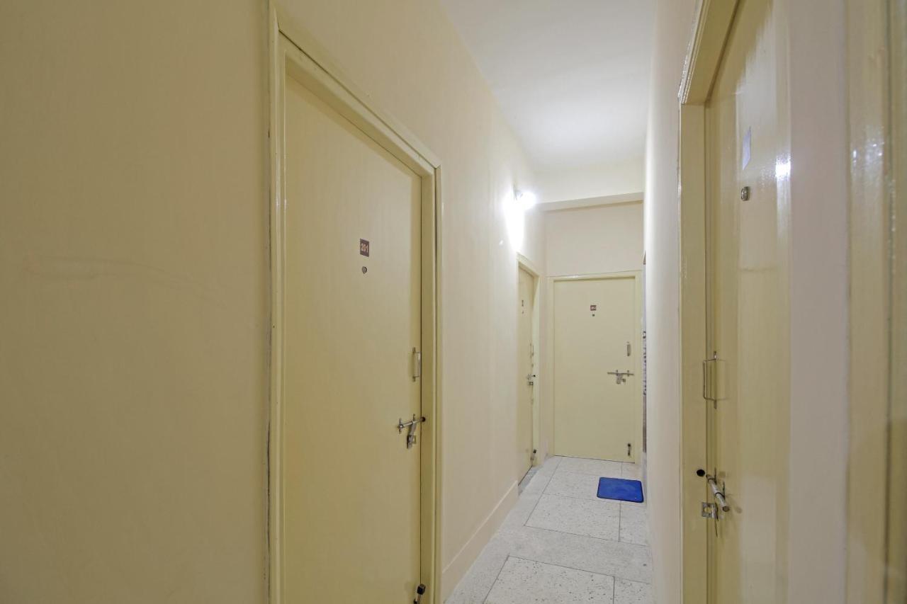 Hotel Oyo Flagship 77152 Emmanuel Residency Kochi