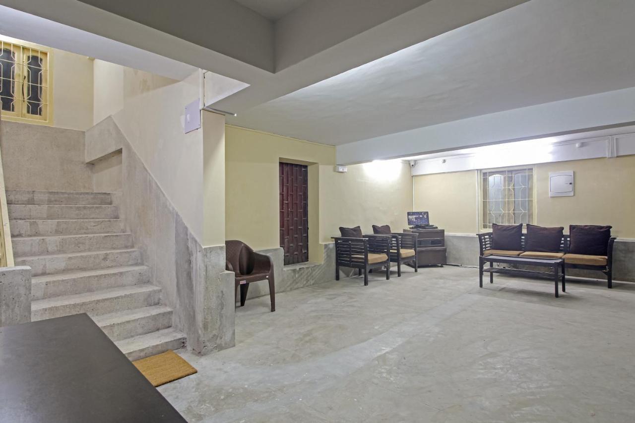 Oyo Flagship 77152 Emmanuel Residency Hotel Kochi