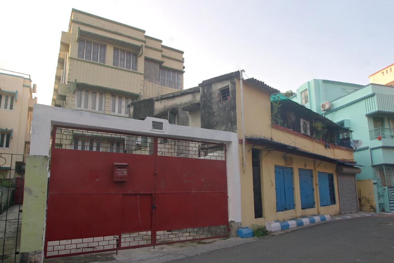 Oyo Flagship 77152 Emmanuel Residency Hotel 3*