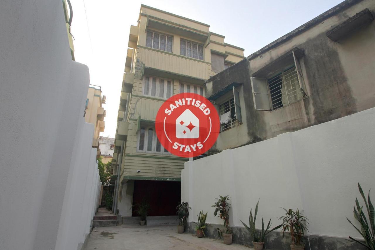 Oyo Flagship 77152 Emmanuel Residency Kochi