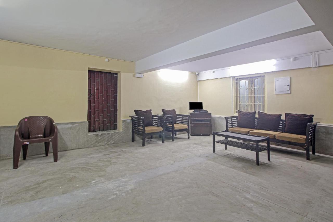 Hotel Oyo Flagship 77152 Emmanuel Residency