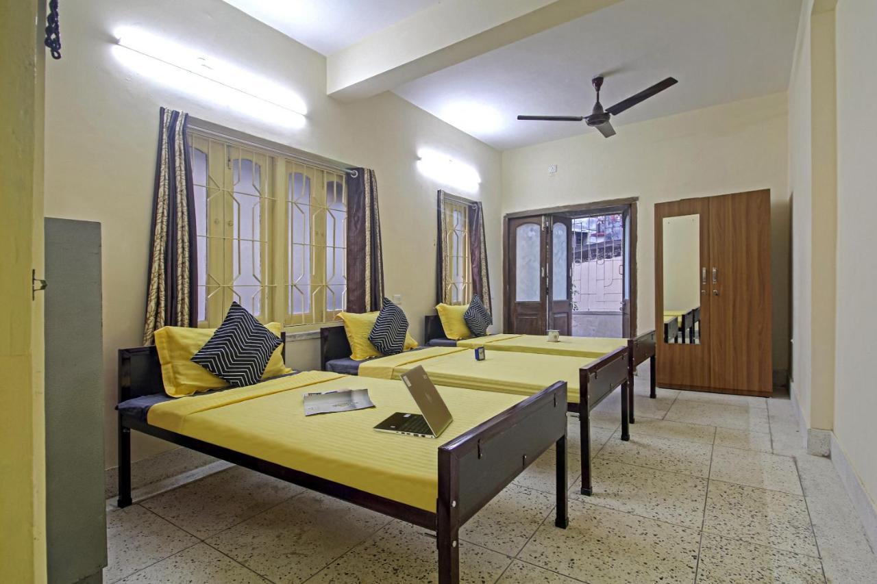 Hotel Oyo Flagship 77152 Emmanuel Residency