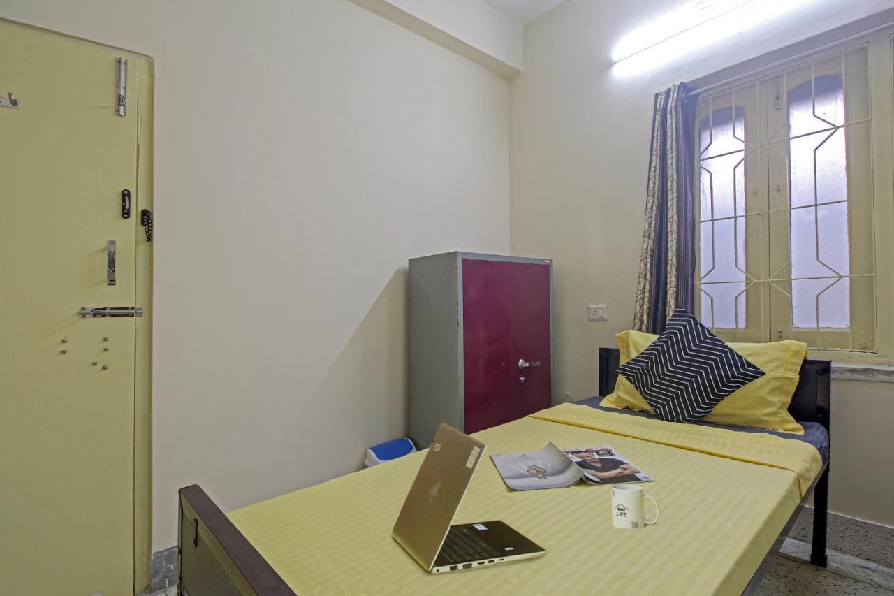 Hotel Oyo Flagship 77152 Emmanuel Residency Kochi