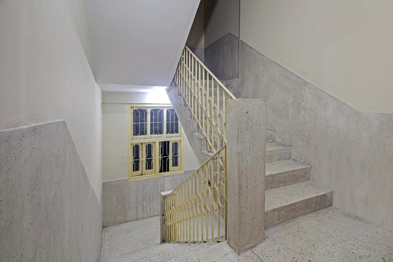 Hotel Oyo Flagship 77152 Emmanuel Residency