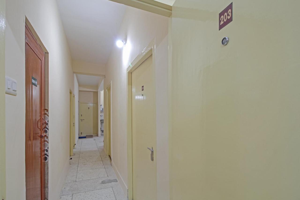 Hotel Oyo Flagship 77152 Emmanuel Residency