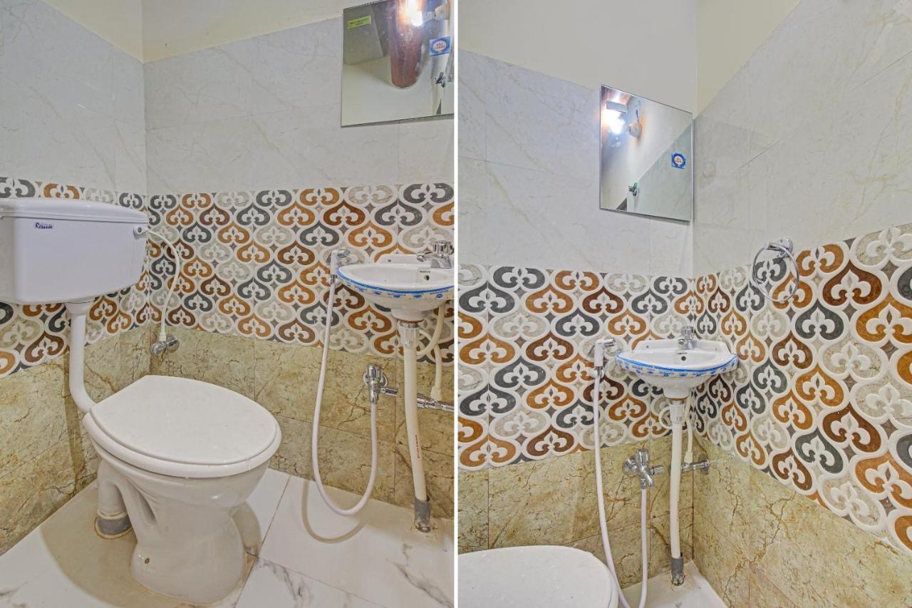 Oyo Flagship 77152 Emmanuel Residency Hotel Kochi