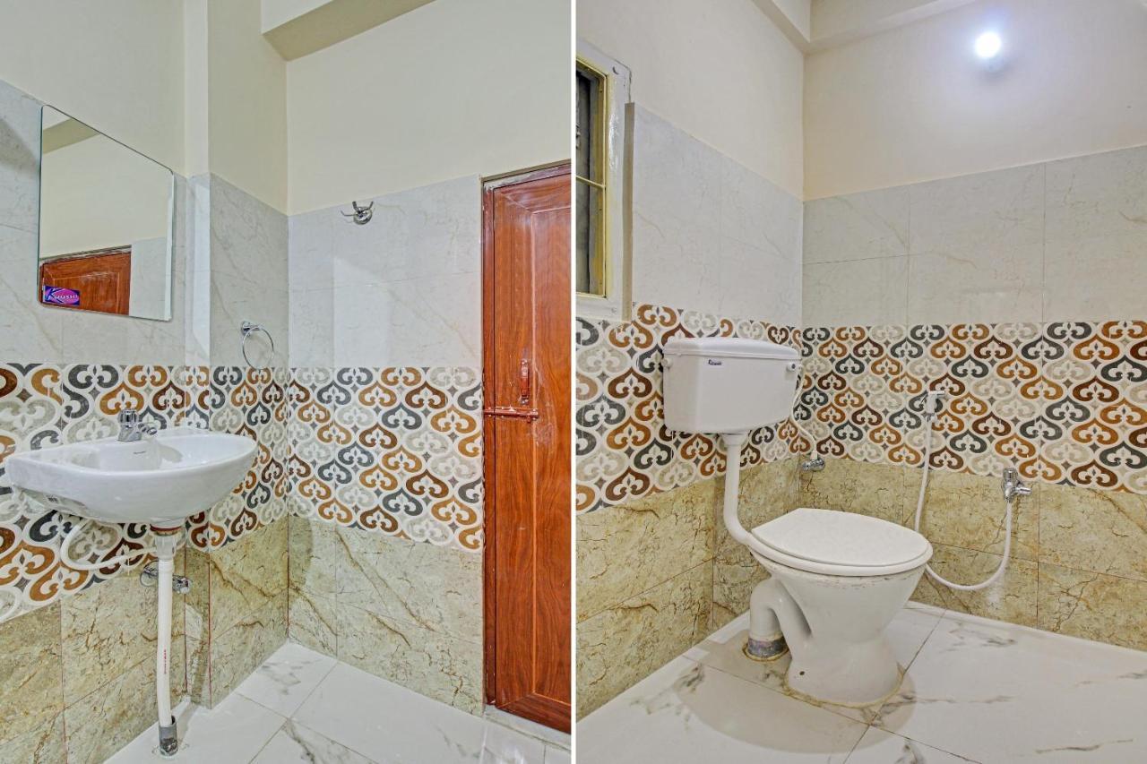 Oyo Flagship 77152 Emmanuel Residency Hotel