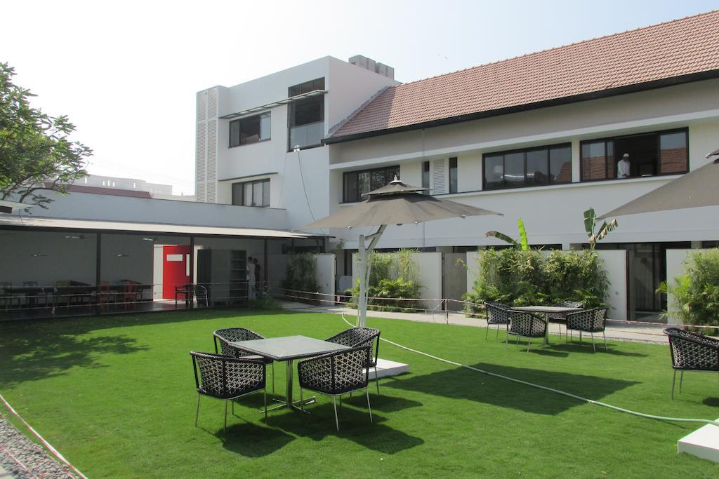 Xandari Harbour 3* Kochi