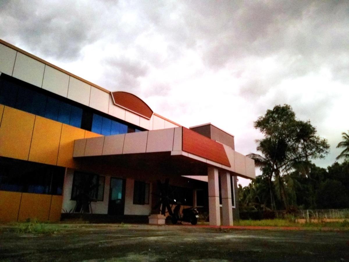 Aspire Maradu *
