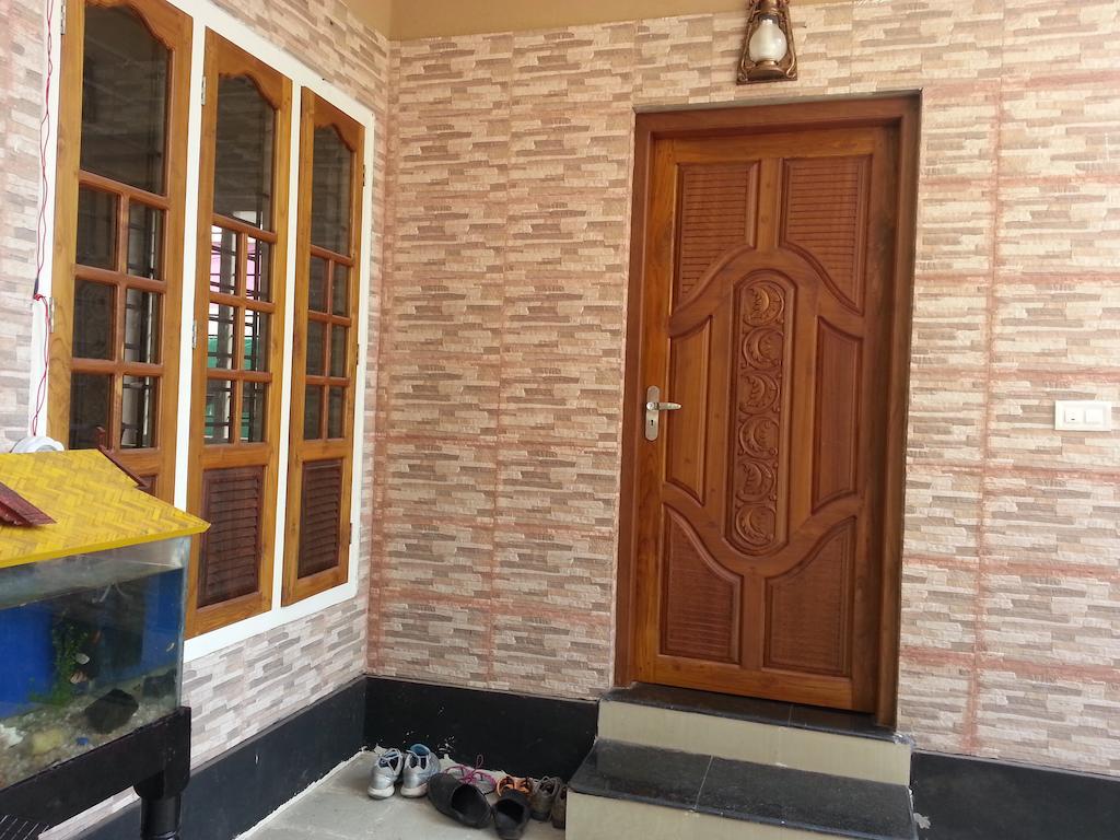 Niya Nest Homestay