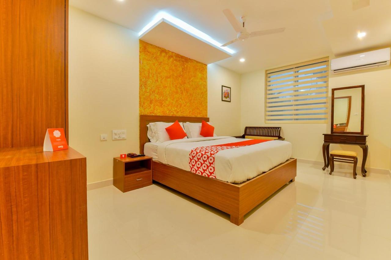 Hotel Collection O O 22482 Malabar