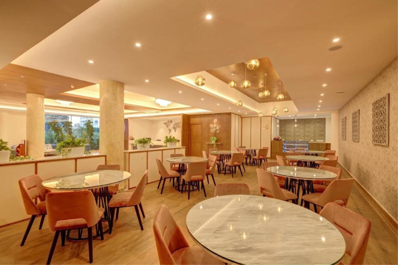 Ima House 4* Kochi
