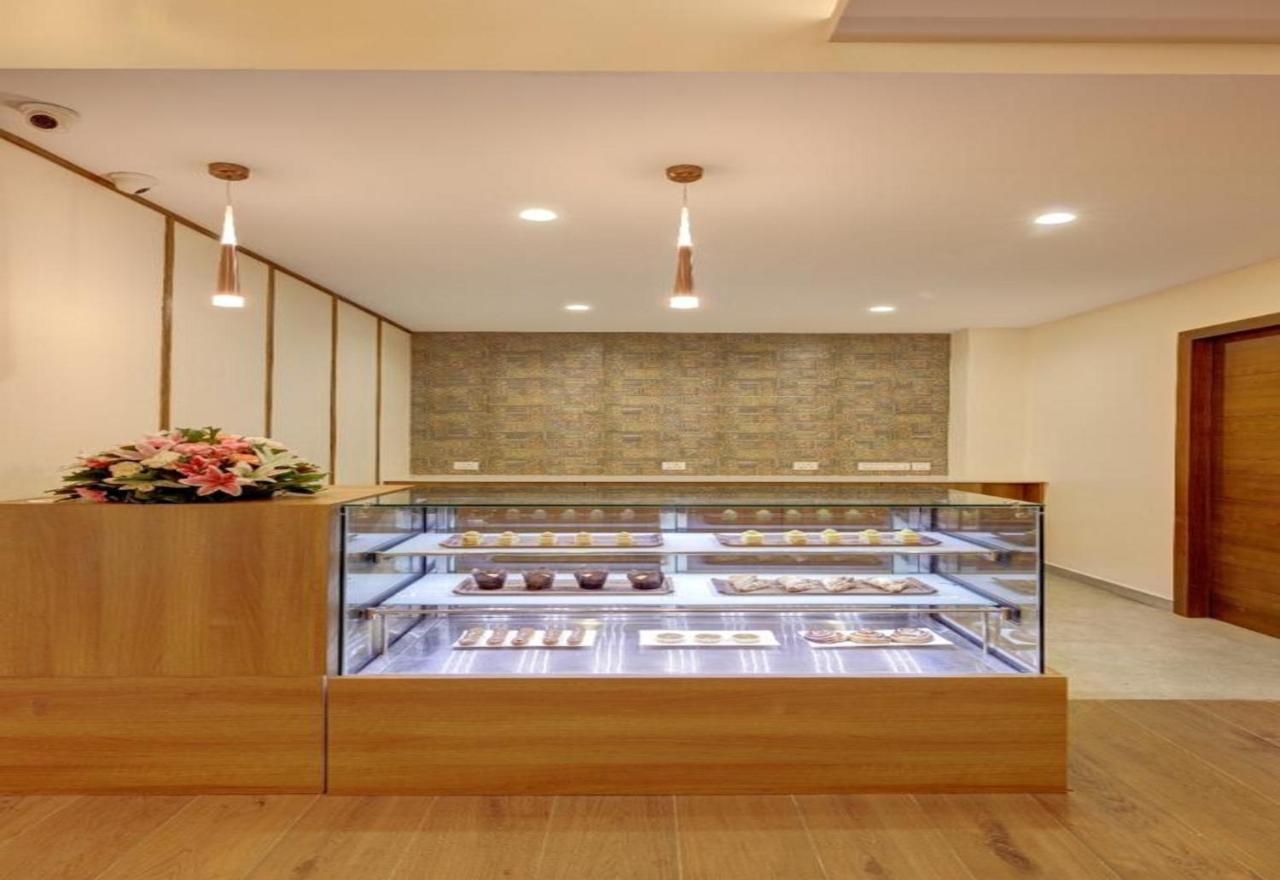 Hotel Ima House Kochi