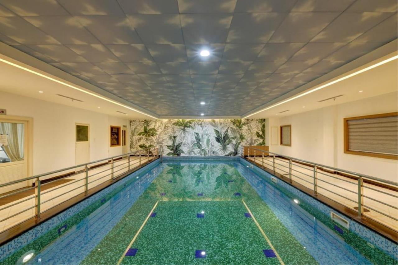 Hotel Ima House Kochi