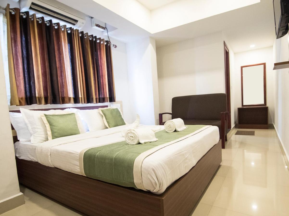 Puthens Capitol * Kochi