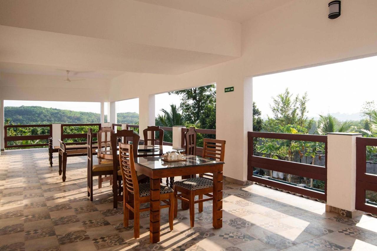 Stayvista At Springhills & Ayurvedic