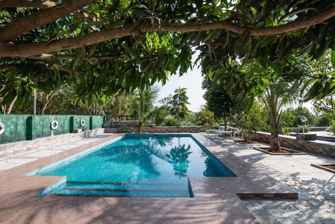 Stayvista At Springhills & Ayurvedic Kochi