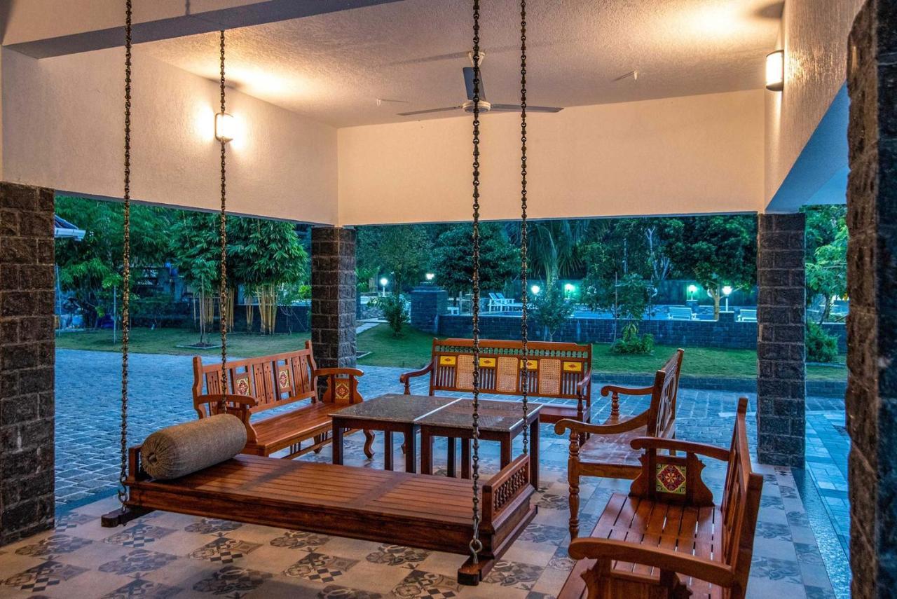 Stayvista At Springhills & Ayurvedic