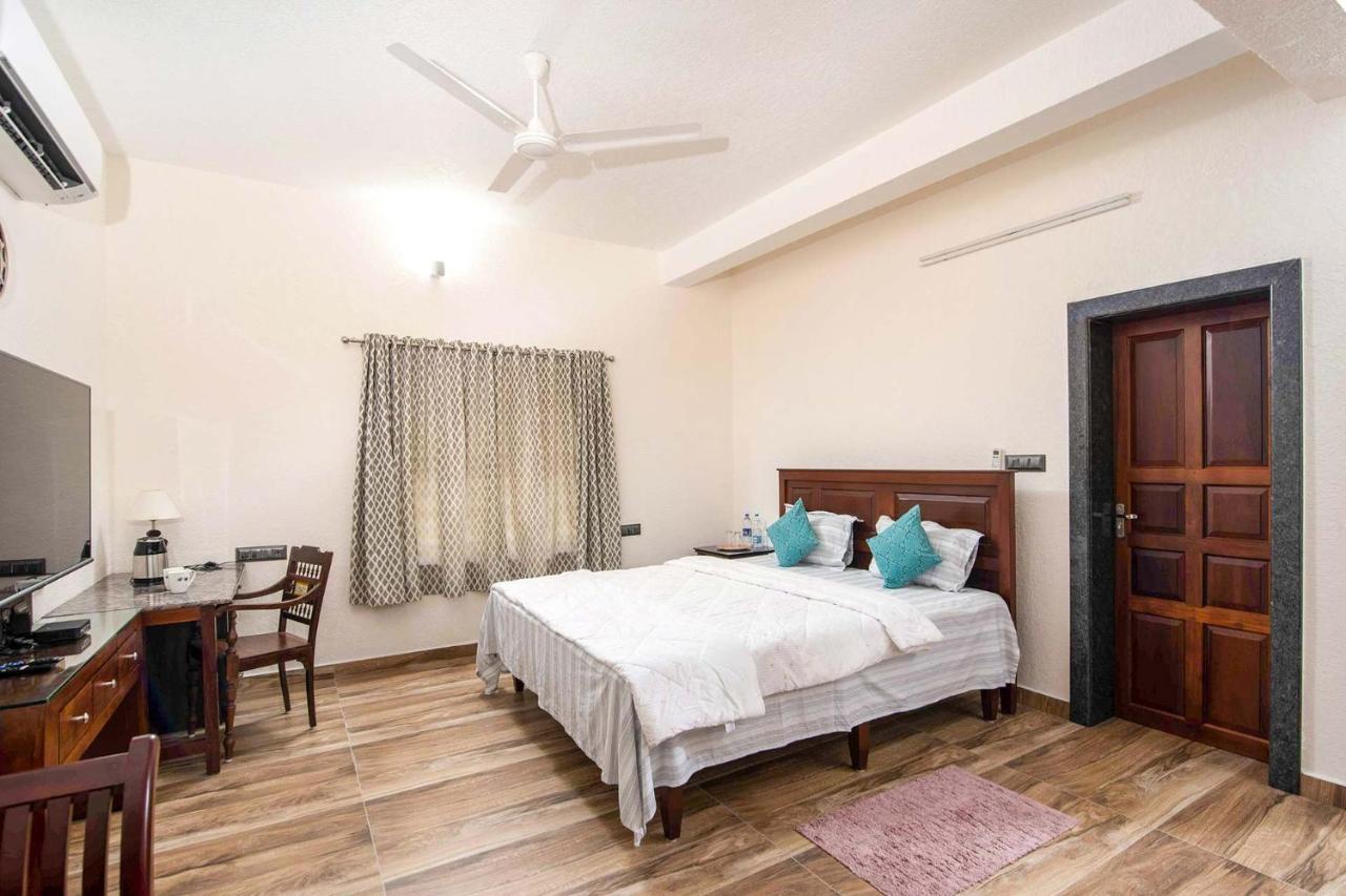 Stayvista At Springhills & Ayurvedic * Kochi