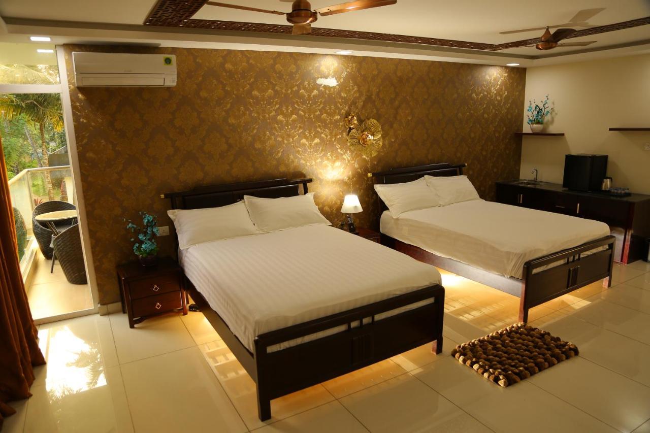 Homestay Riverside