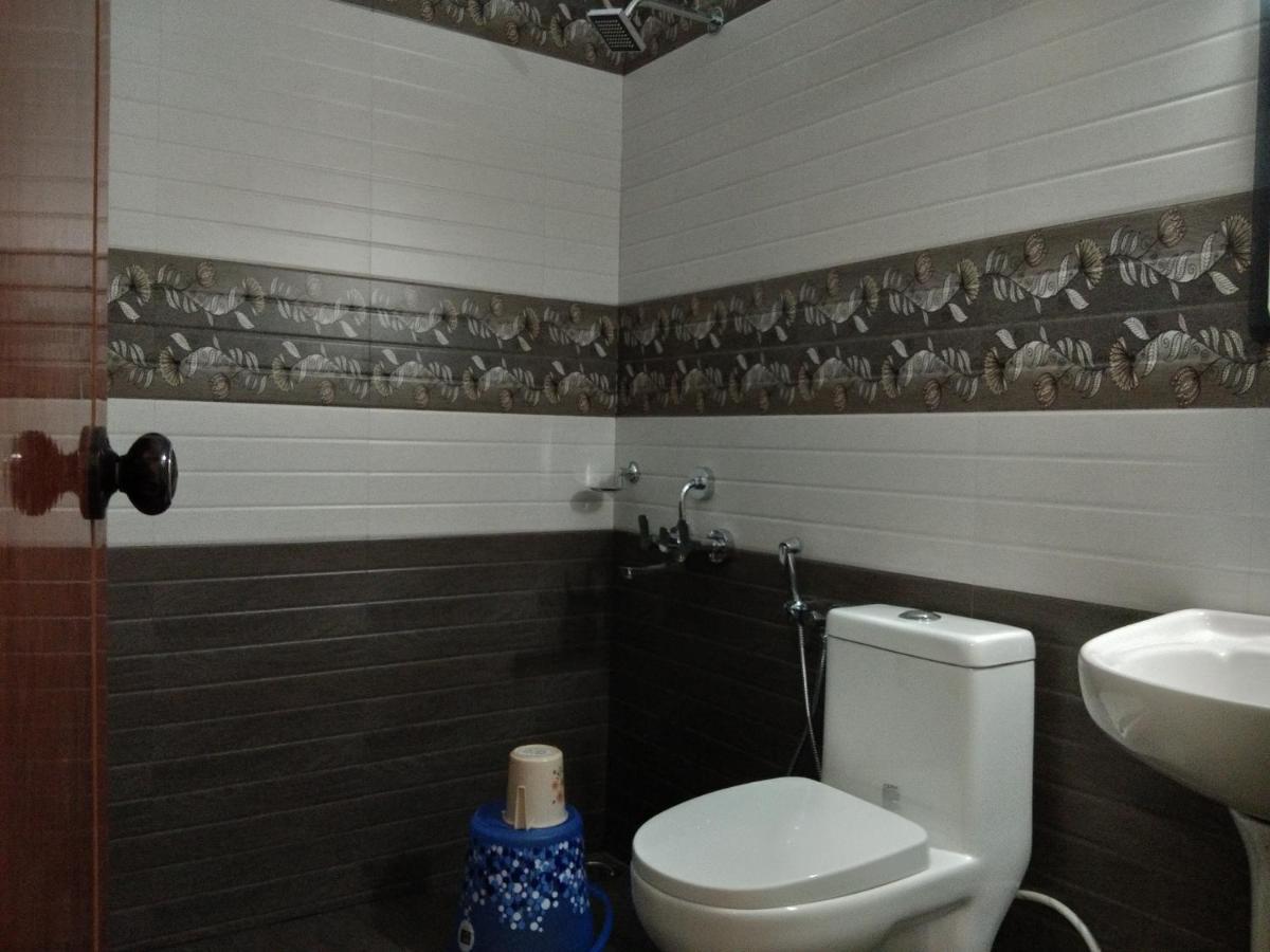 The Nest Homestay Homestay Kochi