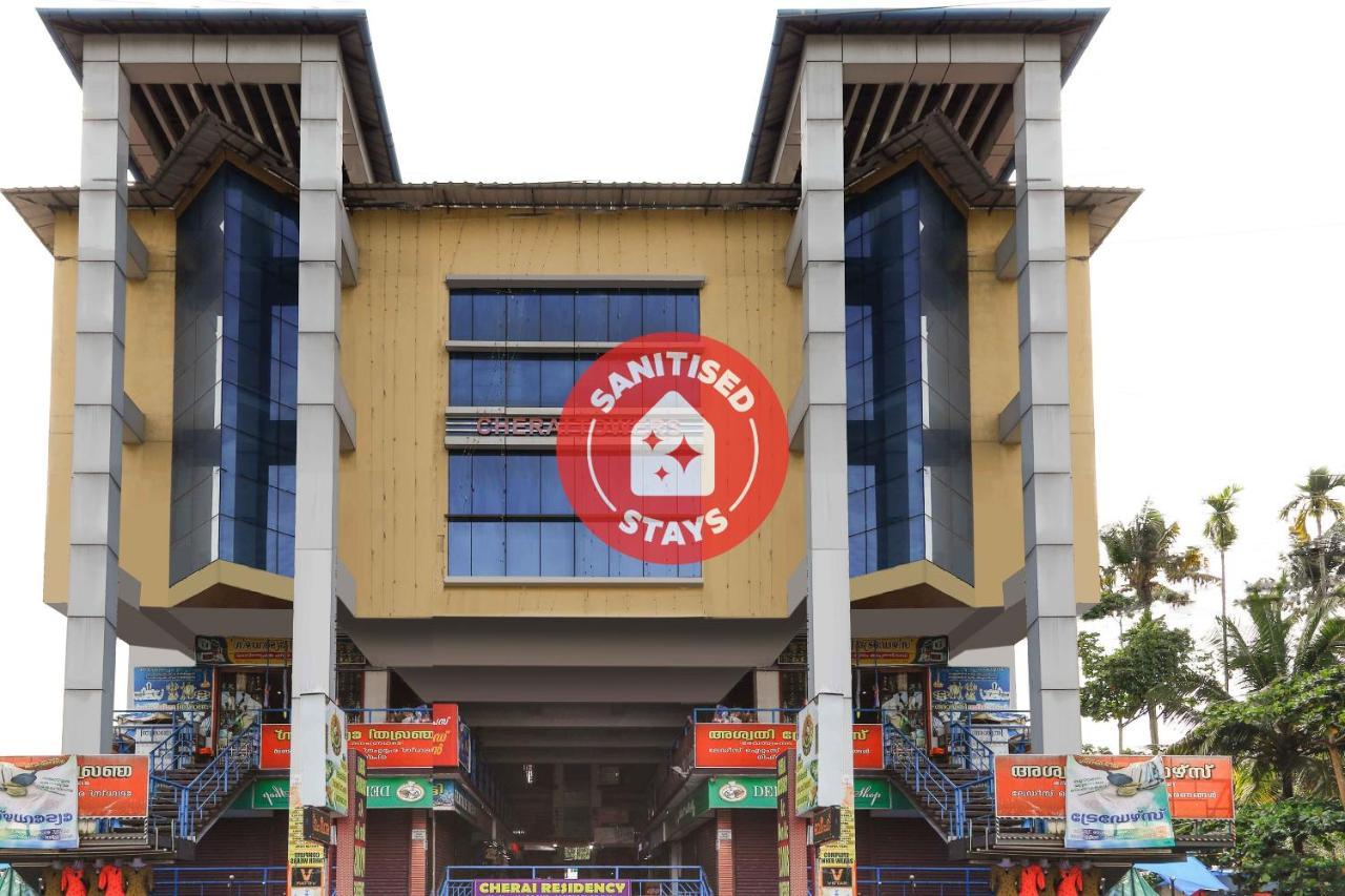 Hotel Spot On 49316 Cherai Residency