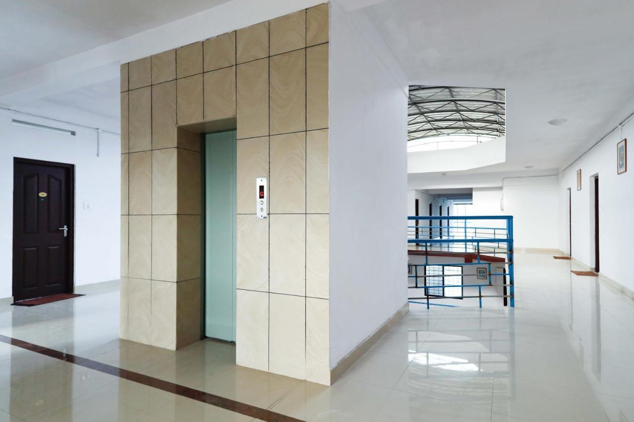 Hotel Spot On 49316 Cherai Residency Kochi