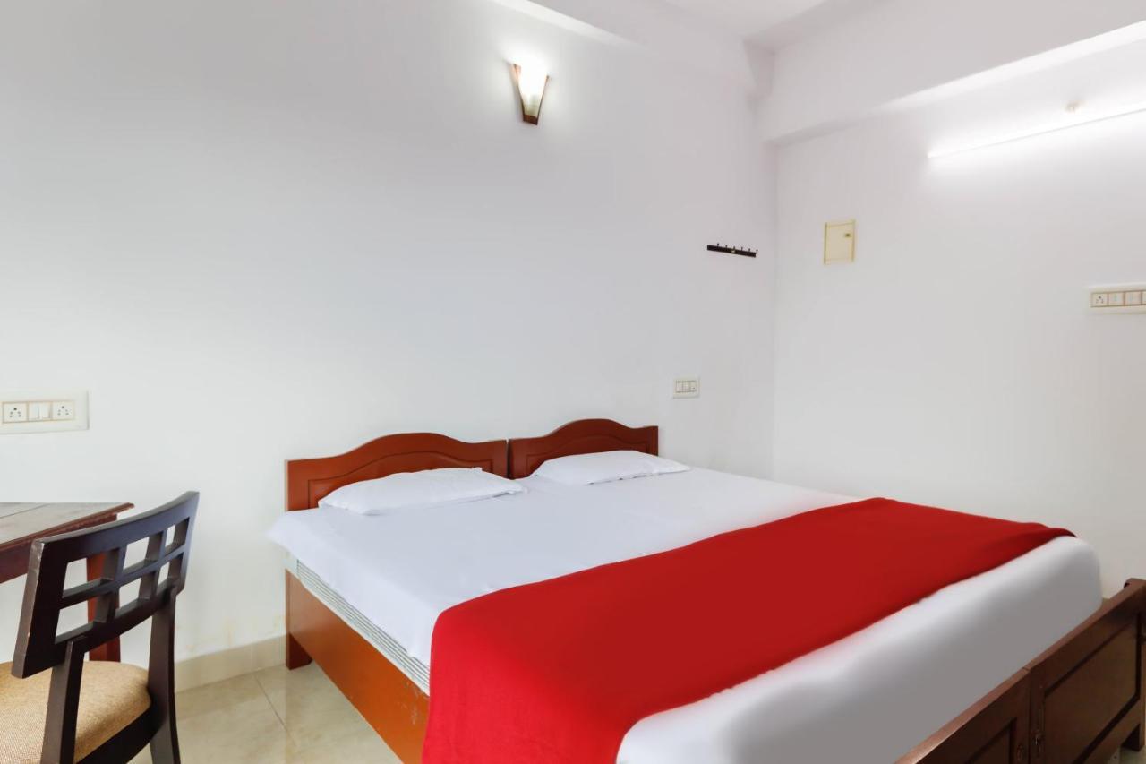 Hotel Spot On 49316 Cherai Residency Kochi
