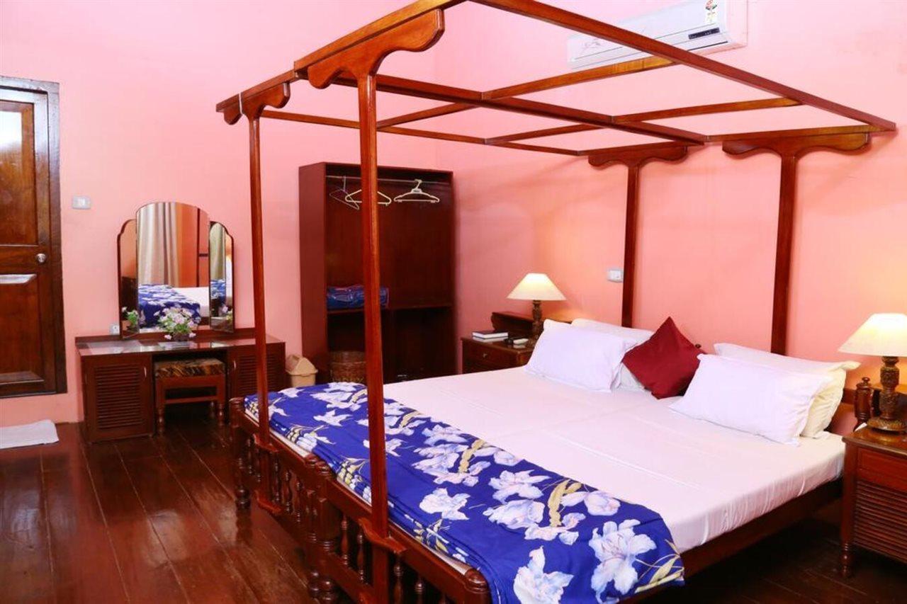 Chiramel Residency Kochi