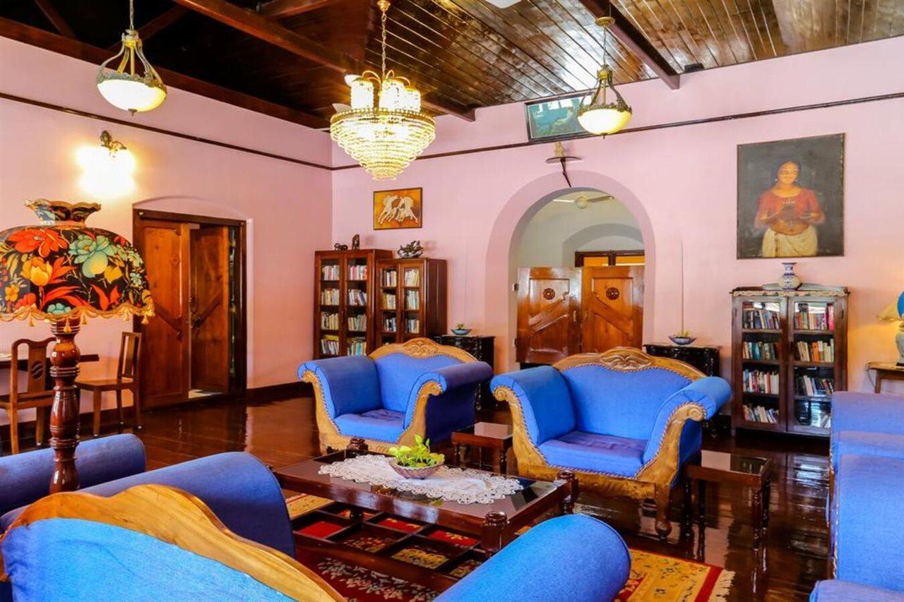 Chiramel Residency Homestay *