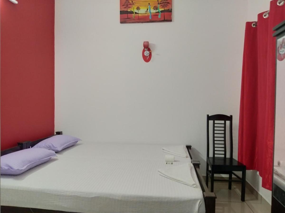 Homestay The Nest Homestay Kochi