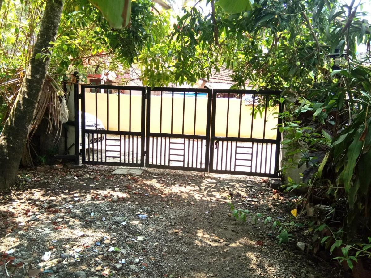 Homestay Coconut Grove *