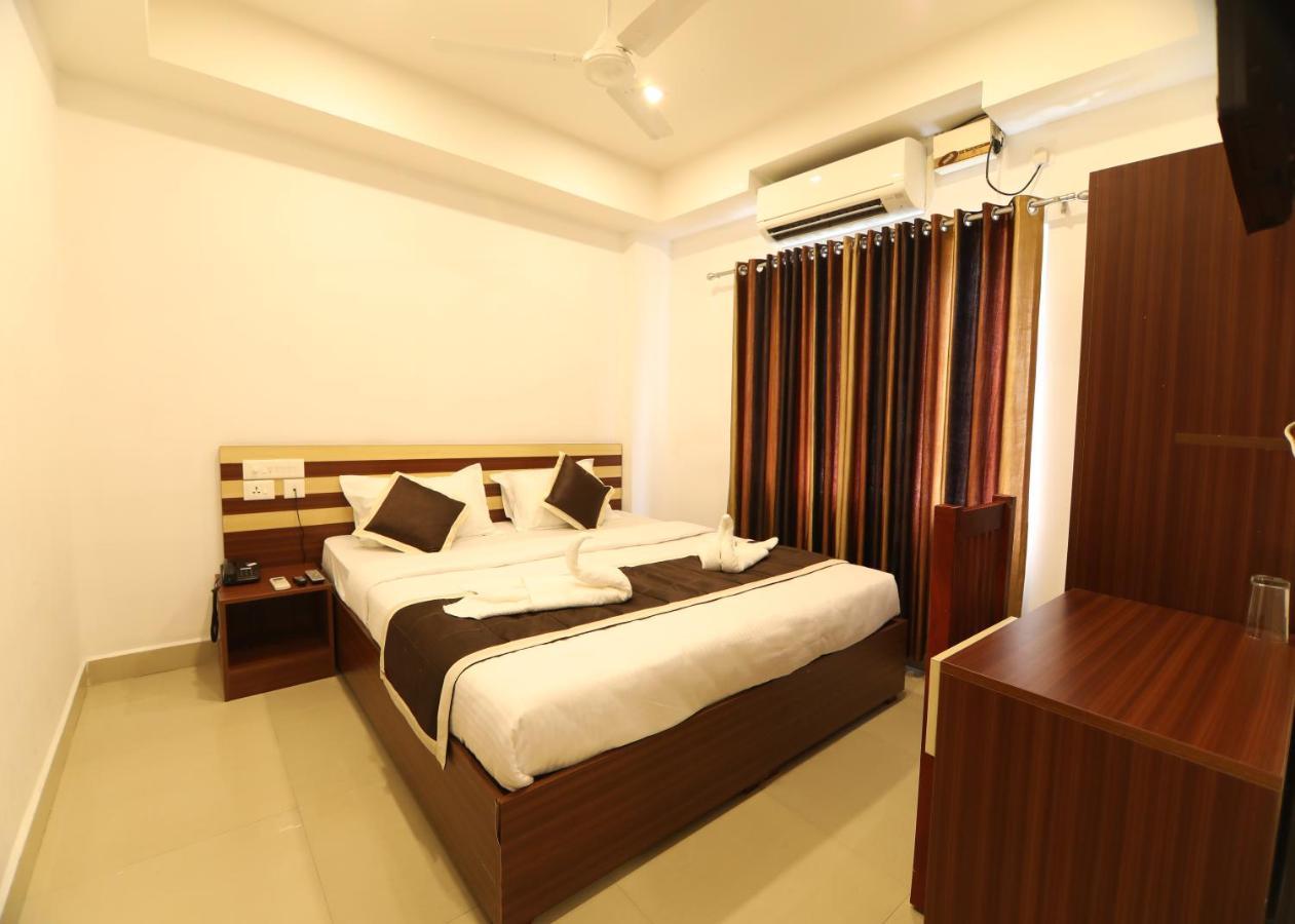 Puthens Capitol * Kochi
