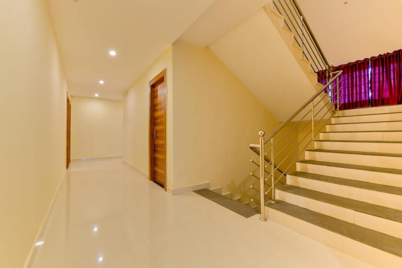 Collection O O 22482 Malabar Hotel 3*