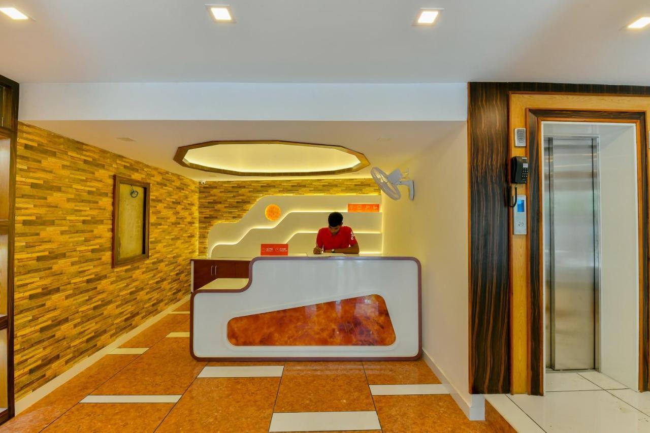 Hotel Collection O O 22482 Malabar 3*