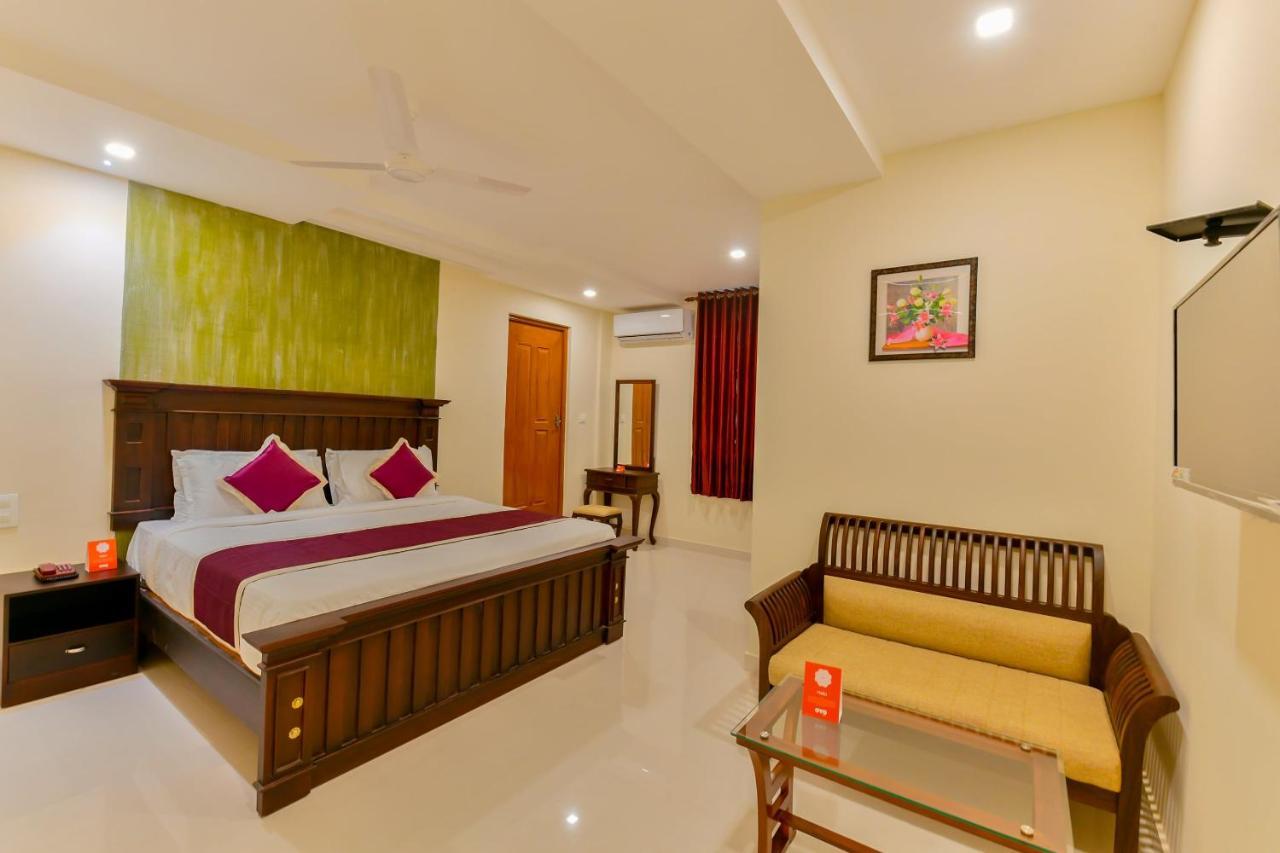 Collection O O 22482 Malabar Kochi